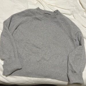 Vince cashmere wool sweater